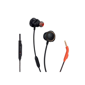 QUANTUM 50 BLACK JBL GAMING ZICNE SLUSALICE 3,5MM