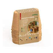 eoshop NATUR cvetlični lonec d8cm 18ks