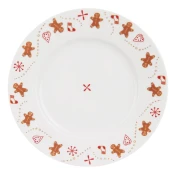 shumee Porcelanski desertni krožnik 20 cm