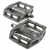 BSD Safari BMX Pedals Black