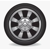 Continental 285/45R20 112W XL WinterContact 8 S FR