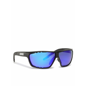 UVEX Sportstyle 706 Black Matt/Mirror Blue