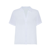 VIVANCE Bluza bela