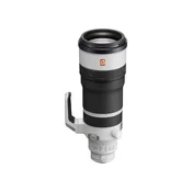 Sony objektiv FE 100-400mm F/4,5 GM OSS (SEL100400MC)