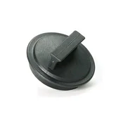 EcoMaster plastični zamašek EM/AMC