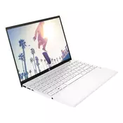 HP laptop Pavilion Aero 13-be0005nm (Ceramic white) WUXGA IPS (762U2EA)