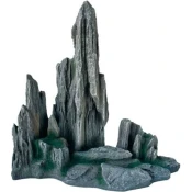 Dekoracija za akvarij - siva stijena GUILIN ROCK 3