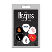PERRIS LP-TB2 THE BEATLES kitarske trzalice komplet