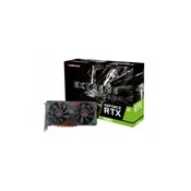 SVGA PCIE BIOSTAR RTX3060 GGDR6 12GB 192bit 3xDP/HDMI (VN3606RML9)