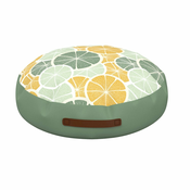 Zelen vrtni tabure Cosma – Sun Garden