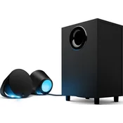Logitech G560 LightSync 2.1 PC igralni zvočniki