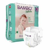 Bambo Nature 3, 28kos