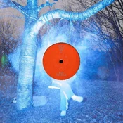 Klô Pelgag - Abracadabra (Translucent Cobalt Blue Coloured) (LP)