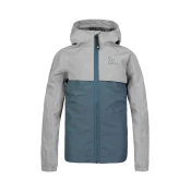 Hannah BORN JR dawn blue/legion blue jacket for boys