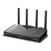 TP-Link - Gejmerski dvopojasni Wi-Fi 7 ruter Archer GE230