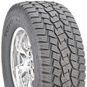 Toyo Open Country A/T+ ( 235/60 R16 100H )