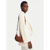 Ročna torba LOVE MOSCHINO JC4293PP1NL1531A Rjava