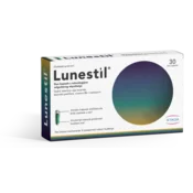 Lunestil 30 kapsula