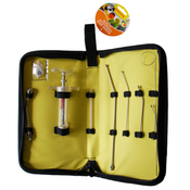 Set 1235-14055 za rucno hranjenje ptica ( 03901 )