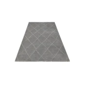 Conceptum Hypnose tepih 200x290cm siva