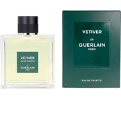 GUERLAIN VETIVER Eau de Toilette Sprej 100 ml