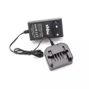 Polnilec za baterije Black & Decker, Li-Ion, Tip 2, 18V