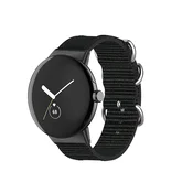 INF Najlonski platneni pas za Google Pixel Watch 2 in 3, (21605400)