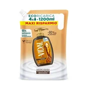 Vidal Sapone Liquido Ecoricarica 1200 Ml Argan