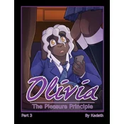 Olivia - The Pleasure Principle