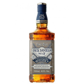 JACK DANIELS LEGACY EDITION 3 0,70 L