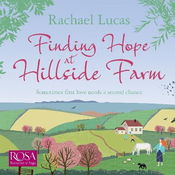 AUDIBOOK Avdio knjiga: Finding Hope at Hillside Farm