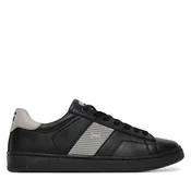 Nizki čevlji G-STAR RAW BRADLEY-01 MI08 Črna