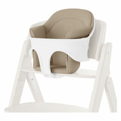 Cybex dodatek Click & Fold comfort inlay almond beige