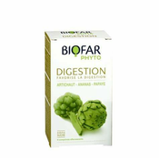 Biofar Phyto Digestion, 8 šumecih tableta