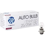 M-Tech Auto sijalica T19 25/25W