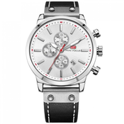 Sat Mini Focus TO-23853 - Crna / Srebrna KP23853