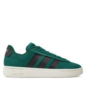 Adidas Muške patike grand court alpha 00s M, Zelene