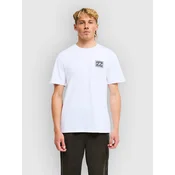 Billabong Crayon Wave moška majica white