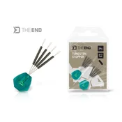 Sistem Delphin The End Tungsten Stopper