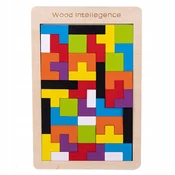 wood LESENA TETRIS SESTAVANKA 40 KOSOV Eko les