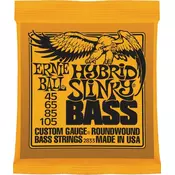ERNIE BALL 2833 REGULAR SLINKY 45/105