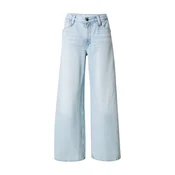 LEVIS Kavbojke svetlo modra