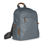 uppababy® vista™ v2 ruksak za previjanje sierra