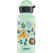 Djecja boca Sigg KBT - Jungle tzz, 0.4 L