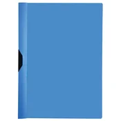 MAPA A4 CLIP OPTIMA MODRA (ZA 30L)