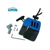 TAB CARTEL ELITE CORDOVAN