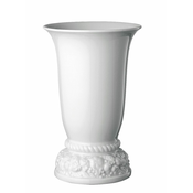 Rosenthal Vaza ROSENTHAL MARIA WHITE 22 cm