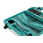 Makita 201-dijelni set vijaka za bušenje D-47260-2