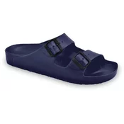 GRUBIN Muške papuče Kairo Light 3234300, Teget