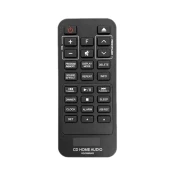 General LG COV33552403 - zamenjava daljinski upravljalnik